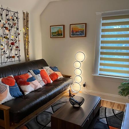 Trendy In Tremont, Cleveland 아파트 외부 사진